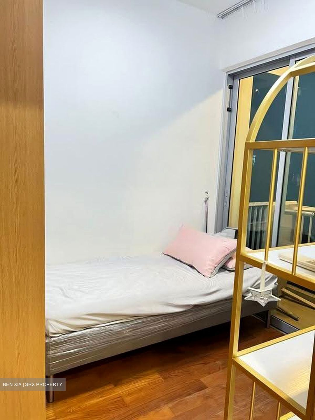 The Interweave (D12), Apartment #616177991